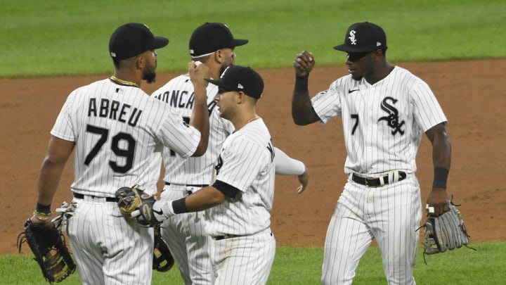 White Sox 2020: Savor Them White Sox 2020: Savor Them