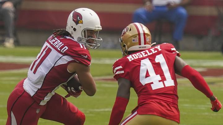 Manny Moseley: The Swiss Cheese Effect