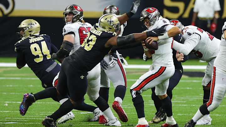 Previewing The New Orleans Saints Key Defensive Players