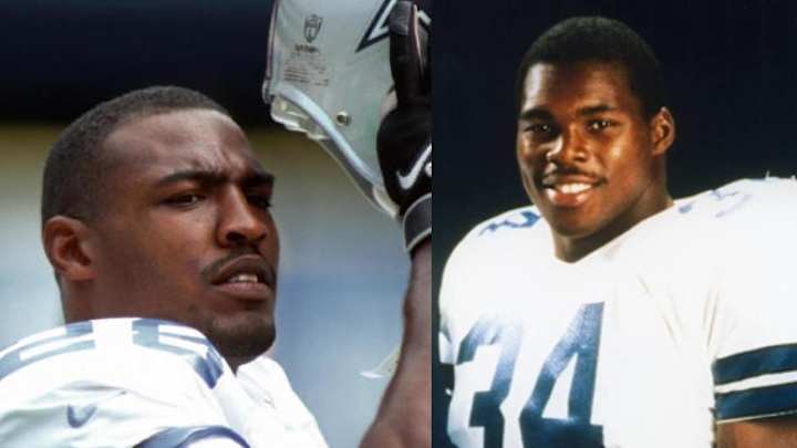 Cowboys & Hall of Fame: Walker & Woodson Among 2021 NFL Nominees