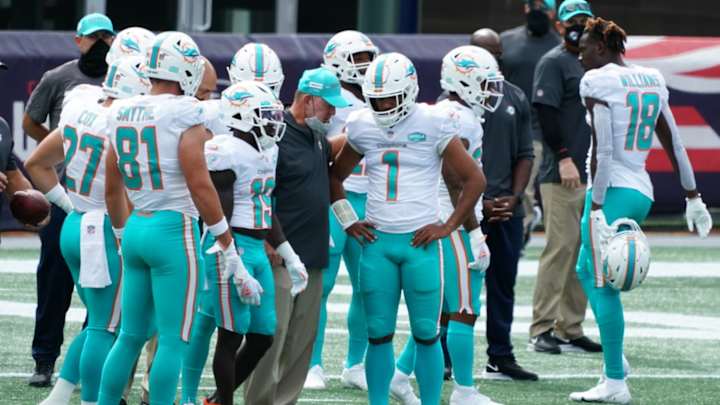 Tua Topics: Health, Learning from the Sideline