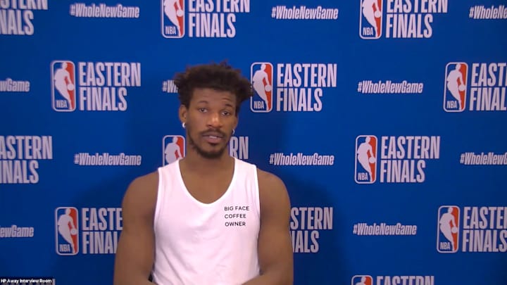 Miami Heat Entering Game 3 of Eastern Conference Finals Full of Confidence