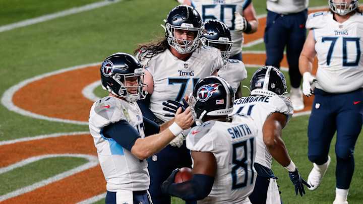 Power Rankings Roundup: No Consensus on Titans in Top 10