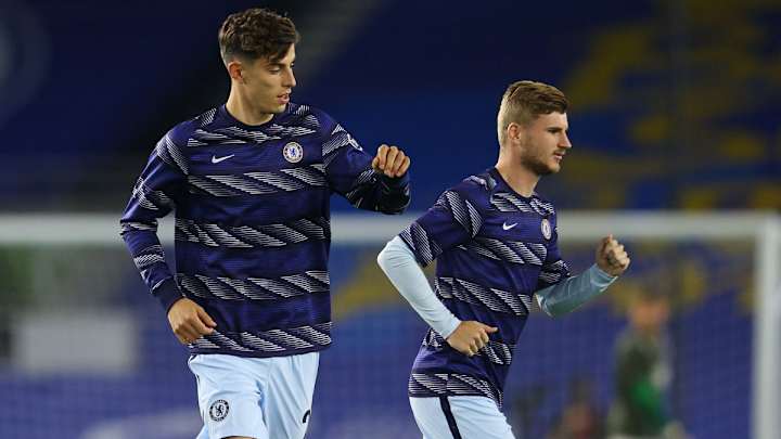 Chelsea vs. Rennes Live Stream: How to Watch, TV Channel, Start Time