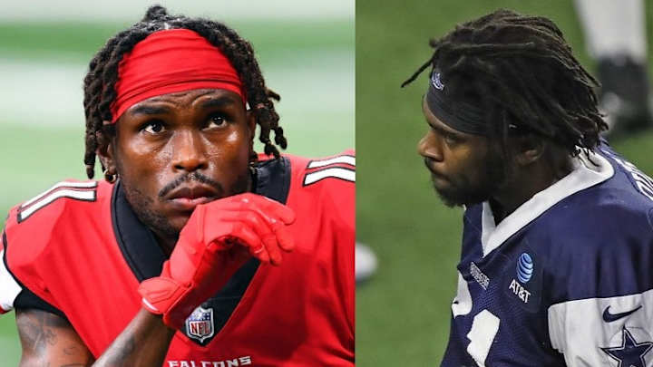 Diggs Vs. Julio? Cowboys Rookie 'Has Earned Starting Job,' Says McCarthy