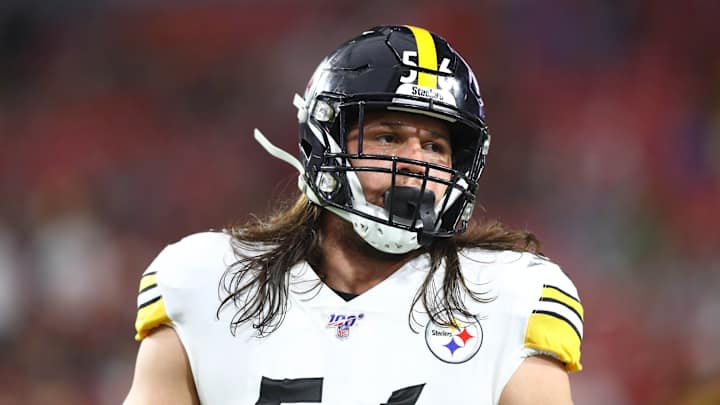 Broncos Sign Veteran LB Anthony Chickillo to 53-Man Roster, per Report Broncos Sign Veteran LB Anthony Chickillo to 53-Man Roster, per Report