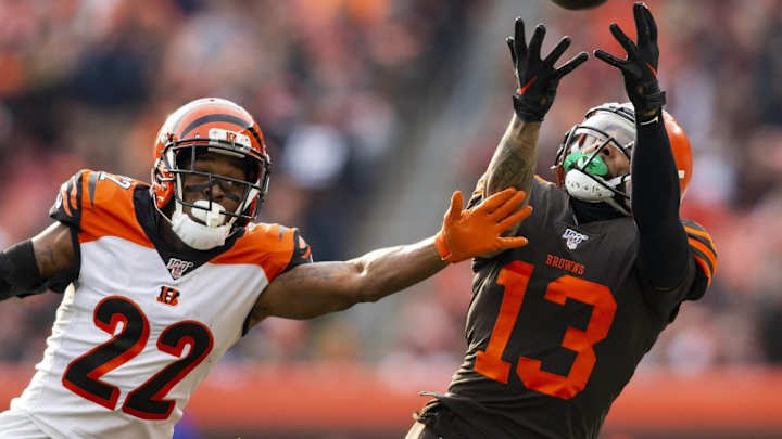 How to Watch for Free: Cleveland Browns vs. Cincinnati Bengals How to Watch for Free: Cleveland Browns vs. Cincinnati Bengals