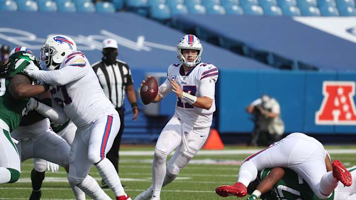 NFL Viewer Guide for Week 5: Ranking the Matchups and Predictions