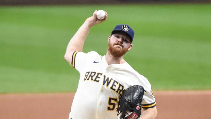 Big League Bulldogs (entering 9/17): Woodruff goes the distance, but falls to Cardinals
