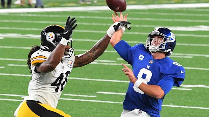 Film Room: After Impressive Start, Can Bud Dupree Carry Momentum to Week 2?