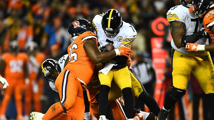 Broncos at Steelers Week 2 Odds: Broncos Open as Big-Time Underdogs | What it Means Broncos at Steelers Week 2 Odds: Broncos Open as Big-Time Underdogs | What it Means