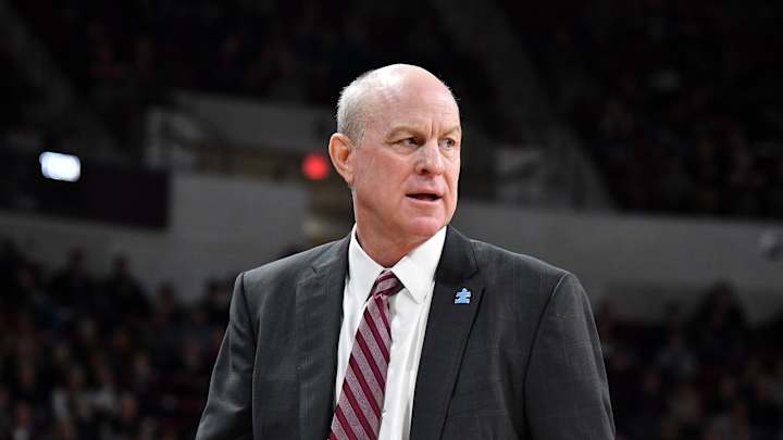 Ben Howland discusses starting lineup, possible Hump capacity and more