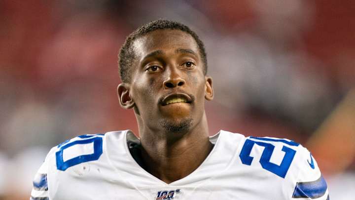 Vikings Sign Safety George Iloka to Practice Squad