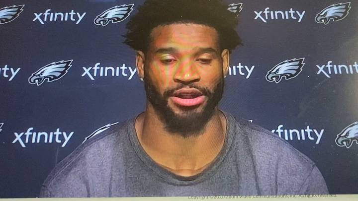 Traveling Darius Slay Might Be More Difficult Against Rams Traveling Darius Slay Might Be More Difficult Against Rams