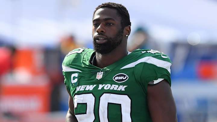 New York Jets Safety Marcus Maye Was a Jamal Adams Caliber in Week 1. He'll Need to Do It Again in Week 2