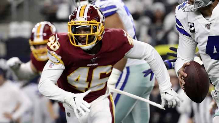 Two DBs Added to Practice Squad Two DBs Added to Practice Squad