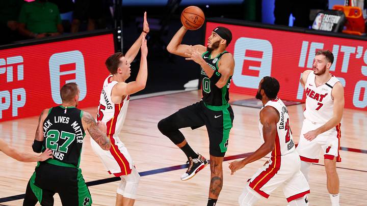 Miami Heat Grab a 2-0 Lead In Series After Overcoming 17-Point Deficit Against the Boston Celtics