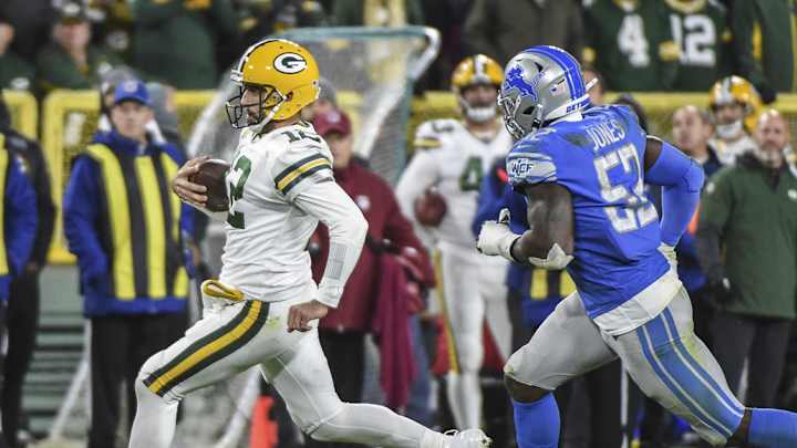 Lions-Packers Preview: 5 Questions with Bill Huber of SI Packer Central