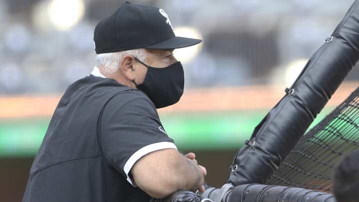 Ricky Speaks: Clinching a playoff spot