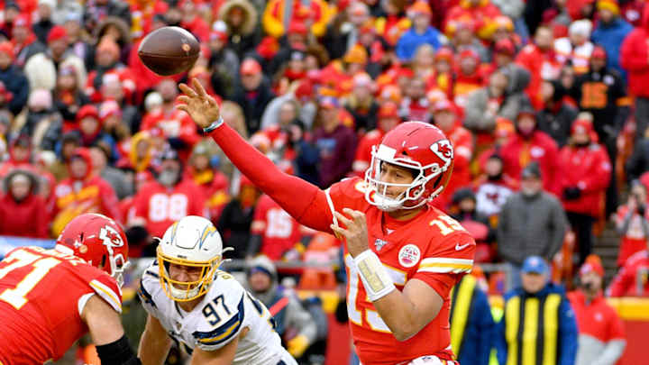 Injuries Impact the First Meeting of the Chiefs and Chargers