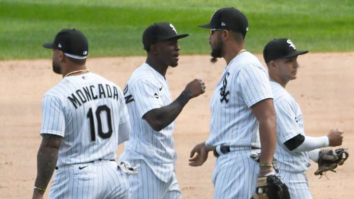 White Sox's Playoff Berth Both Long Overdue and Sooner Than Expected