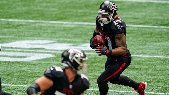 Is Todd Gurley II A Good Fantasy Option Vs. The Cowboys?