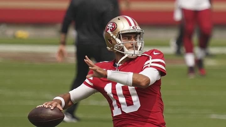 NFC West Week 2 Preview