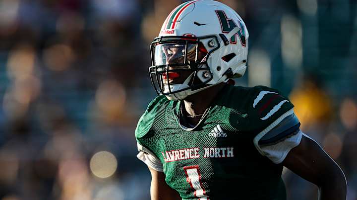 Indiana Football 2021 Commits and Targets