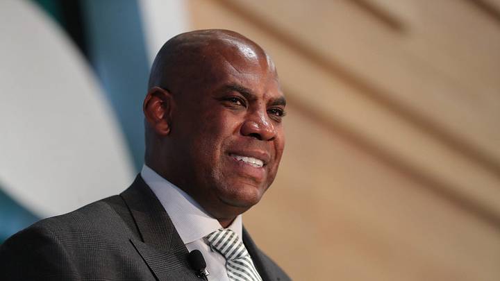 Michigan State’s Mel Tucker on the Return of Big Ten Football Michigan State’s Mel Tucker on the Return of Big Ten Football