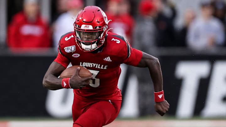 College Football Expert Picks: ACC, Group of Five in Spotlight