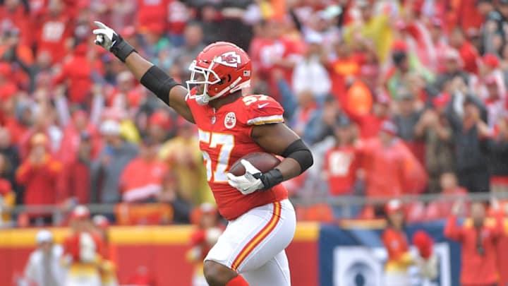 Former Rebel Breeland Speaks Getting Looks From Two NFL Teams