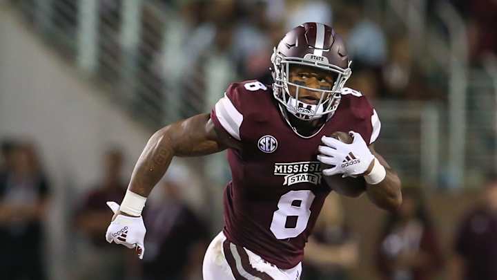 Three Bulldogs Picked as Preseason All-SEC by Coaches