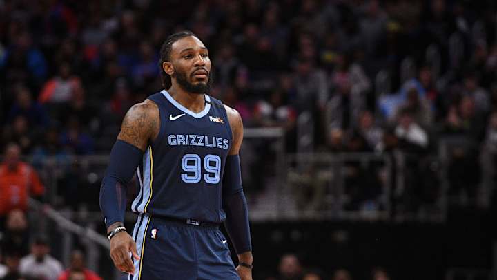 My Thoughts: Do the Memphis Grizzlies 'miss' Jae Crowder?