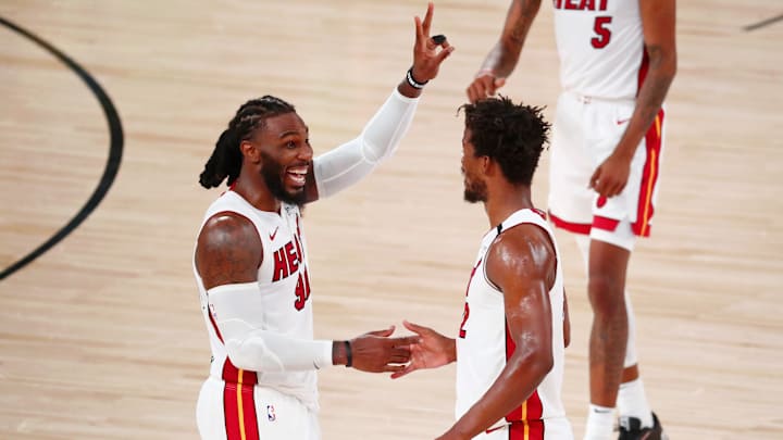 Miami Heat and Boston Celtics Will Have an Extended Break After Game 3