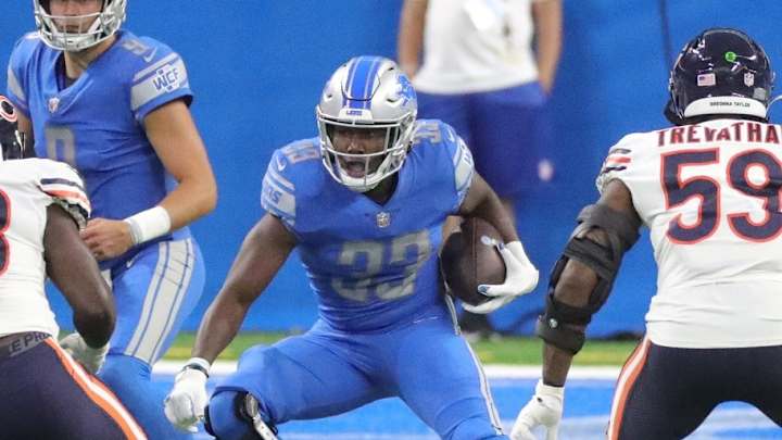 Exploring Detroit Lions Trade Deadline Scenarios