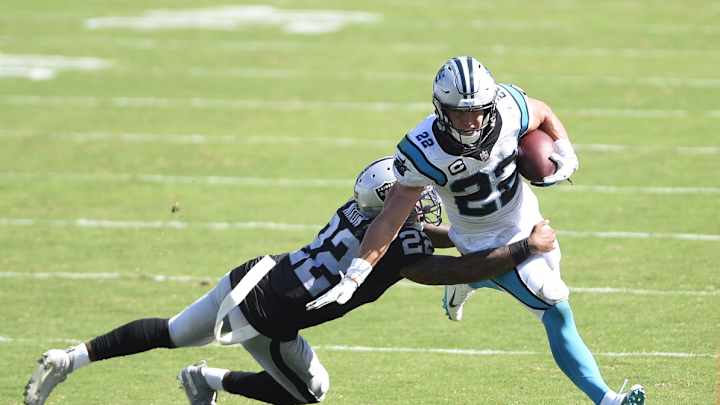 Matt Rhule Talks Panthers Emergency Quarterbacks