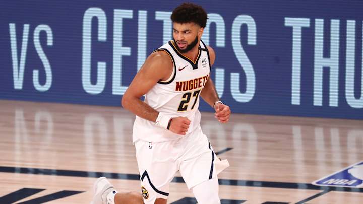 Can the Nuggets Upset the Lakers In the Western Conference Finals? Can the Nuggets Upset the Lakers In the Western Conference Finals?