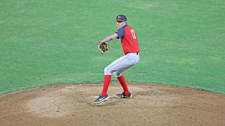 Jonathan Cannon named to Top 2021 College Prospects List