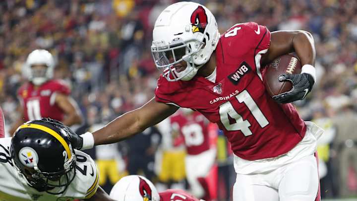 Former Alabama Player to Watch in Fantasy Football Week 2: Kenyan Drake