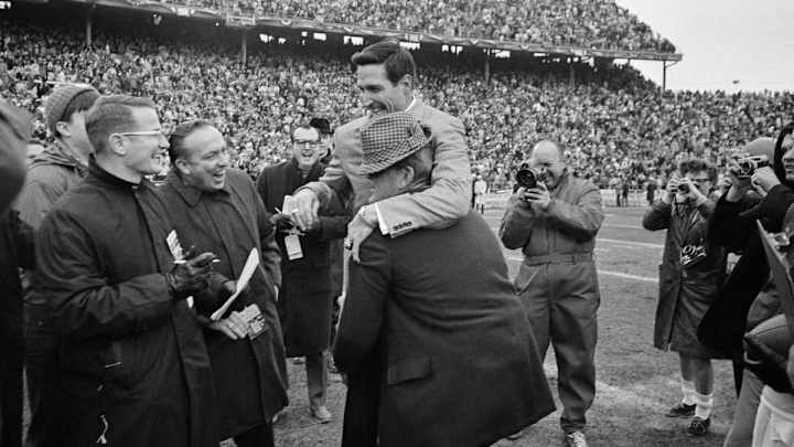 Crimson Tide Roll Call: Thursday, July 1, 2022