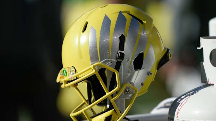 Prized '21 Safety Daymon David Commits to Oregon