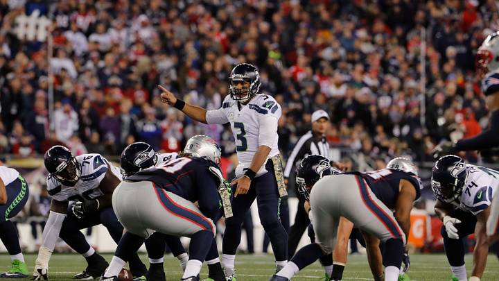 3 Matchups to Watch in Patriots' Week 2 Game vs. Seahawks 3 Matchups to Watch in Patriots' Week 2 Game vs. Seahawks