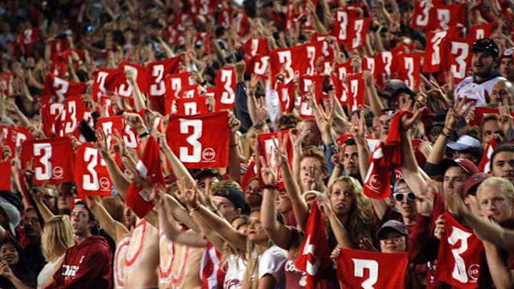 'Hopefully, We Can Make a Difference:' Hilinski Family Readies for First College Football Mental Health Week