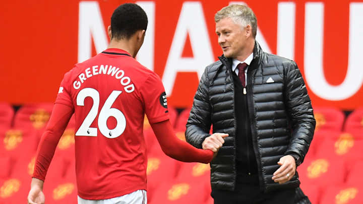 Manchester United vs. Istanbul Basaksehir Live Stream: Watch Champions League Online, Lineups