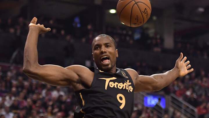 Five Centers the LA Clippers Could Add in Free Agency