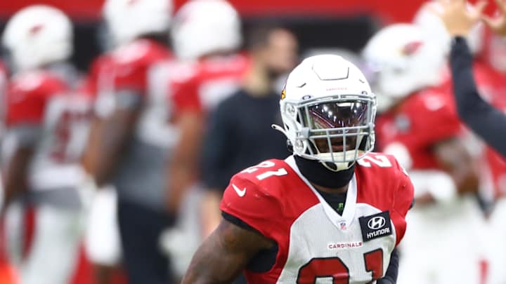 Five Key Matchups That Will Determine a Win a WFT Win in Arizona