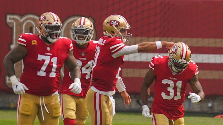 NFL Week 2 - Best Bets From the SI Gambling Team