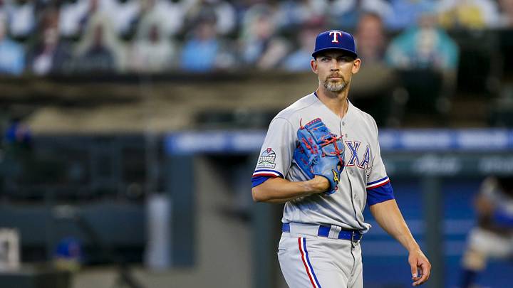 Rangers at Angels Pre-Game Notes: Minor Trade Complete, Jung to Participate in Instructional League