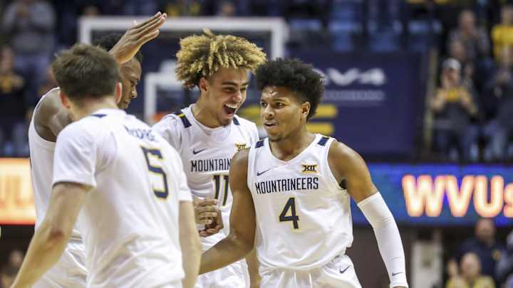 5 Reasons Why WVU is a Final Four Team