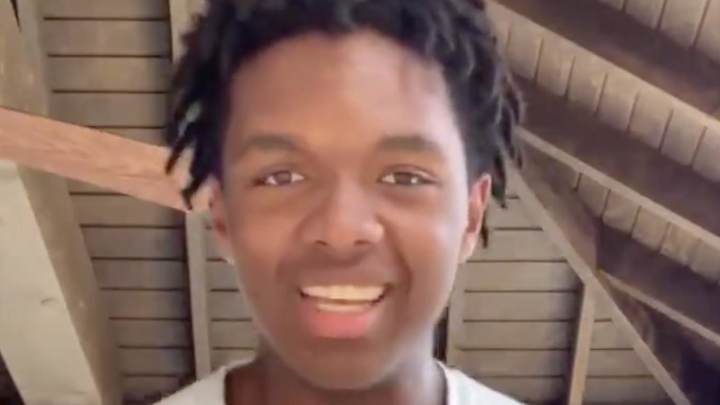 Breaking: Five-Star Forward Harrison Ingram Picks Stanford